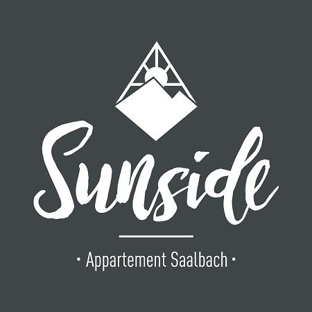 Appartement Sunside Saalbach-Hinterglemm Buitenkant foto