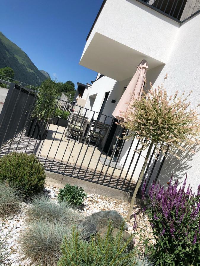 Appartement Sunside Saalbach-Hinterglemm Buitenkant foto