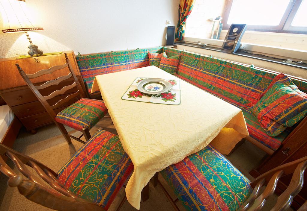 Appartement Sunside Saalbach-Hinterglemm Kamer foto