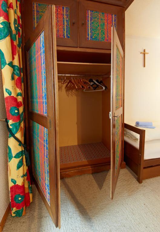 Appartement Sunside Saalbach-Hinterglemm Kamer foto