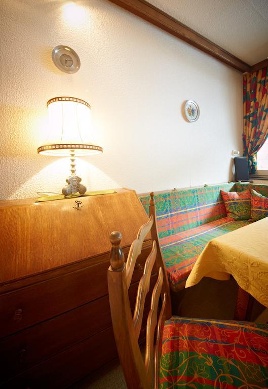 Appartement Sunside Saalbach-Hinterglemm Kamer foto