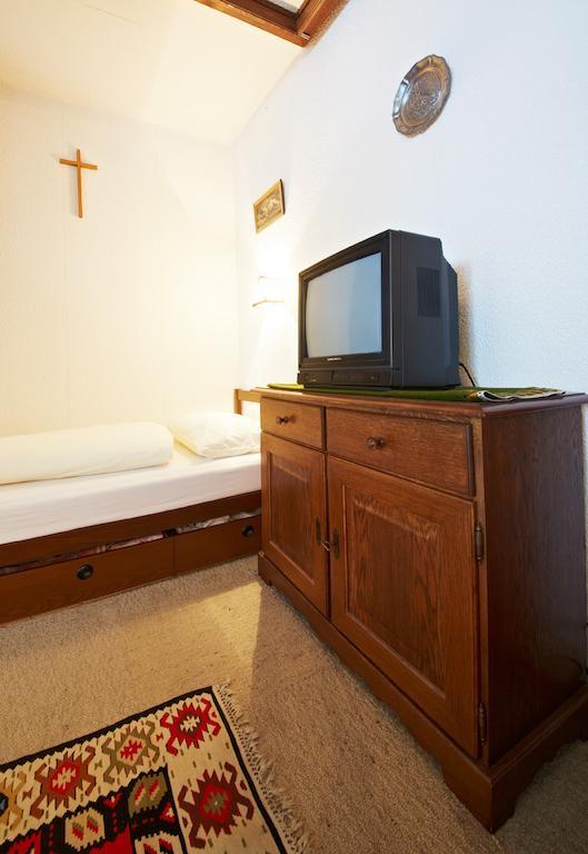 Appartement Sunside Saalbach-Hinterglemm Kamer foto