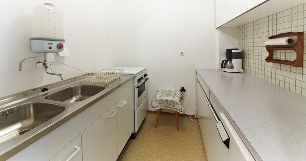 Appartement Sunside Saalbach-Hinterglemm Kamer foto
