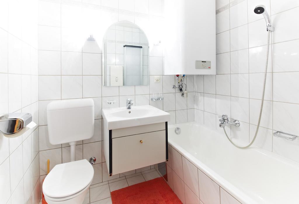Appartement Sunside Saalbach-Hinterglemm Kamer foto