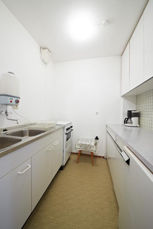 Appartement Sunside Saalbach-Hinterglemm Kamer foto
