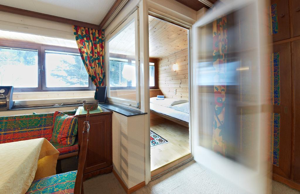 Appartement Sunside Saalbach-Hinterglemm Kamer foto
