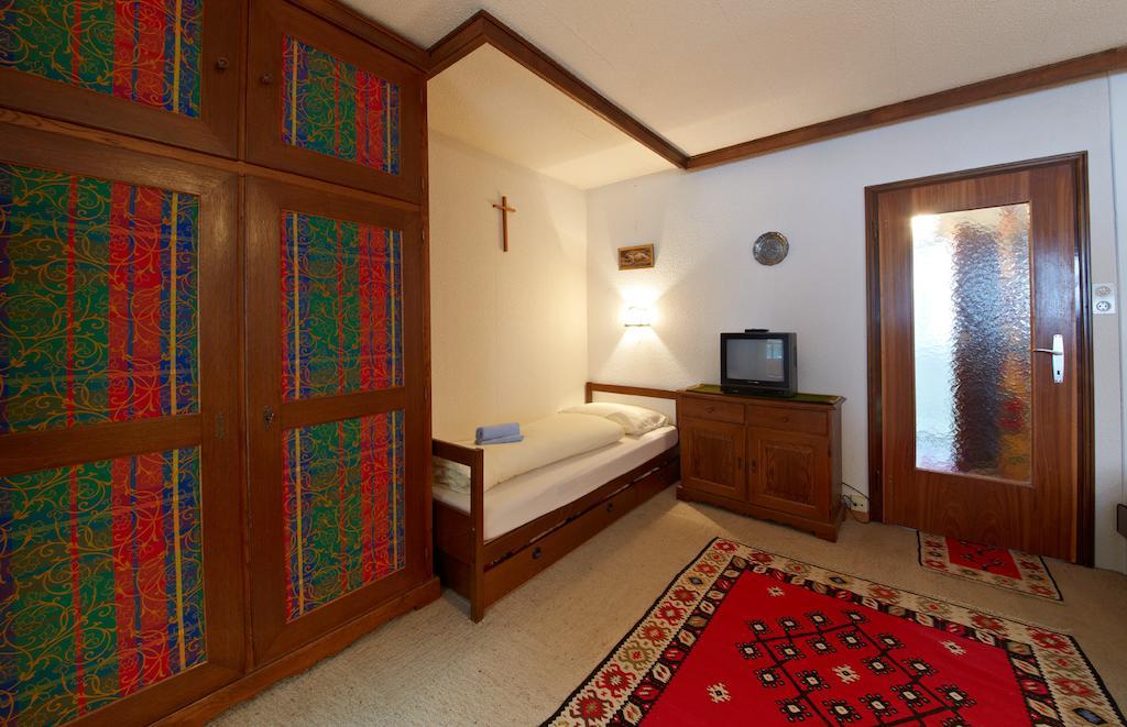 Appartement Sunside Saalbach-Hinterglemm Kamer foto