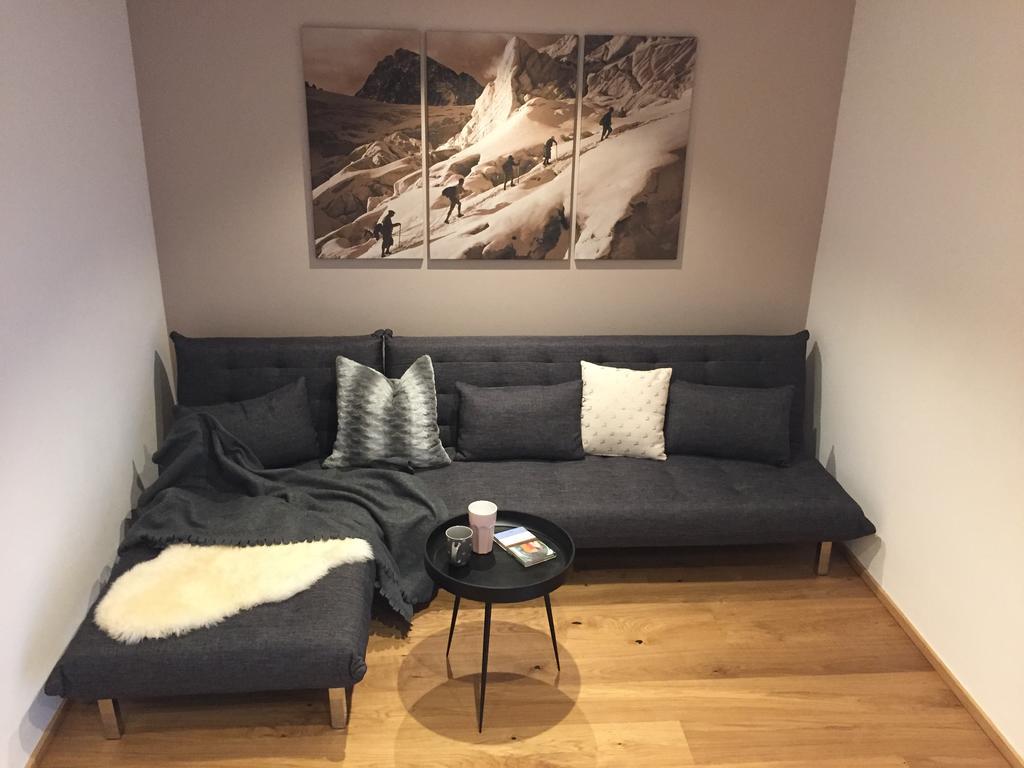 Appartement Sunside Saalbach-Hinterglemm Buitenkant foto