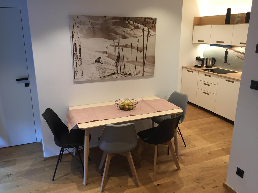 Appartement Sunside Saalbach-Hinterglemm Buitenkant foto