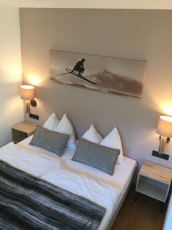Appartement Sunside Saalbach-Hinterglemm Buitenkant foto